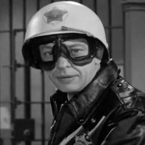 Meet your Posher, Justin